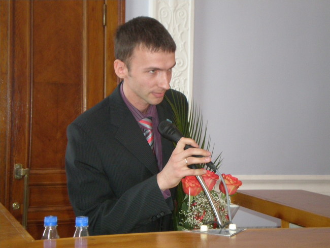 Андрей Агнянников