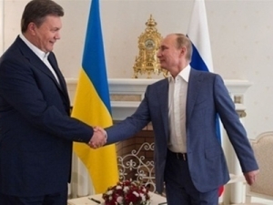 Янукович согласился на уступки России, - источник