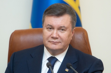 В Партии регионов говорят о другом президенте вместо Януковича