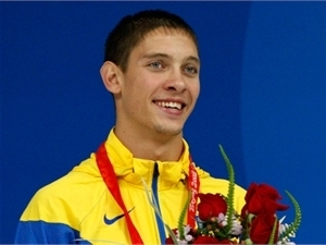 Николаевец Илья Кваша выиграл Чемпионат Европы по прыжкам с метрового трамплина