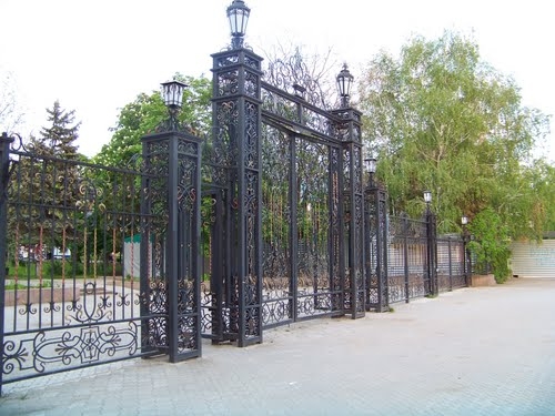 Парк Петровского в Николаеве сдали в аренду на 49 лет по заниженной цене