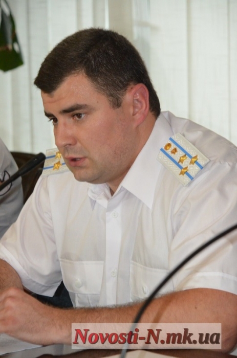 Дмитрий Ефименко