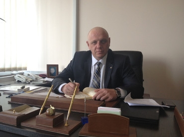 Начальник управления Госземагентсва Николаевской области попался на взятке в 10 тысяч долларов США