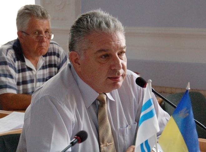 Новым директором КП «Николаевкоммунтранс» стал депутат горсовета Мостовой
