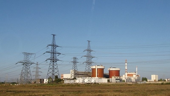 Работники Южно-Украинской АЭС требуют прекратить эксперименты с сомнительным топливом