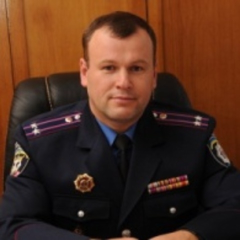 Начальник николаевского УБОПа: «Если наш сотрудник инициатор конфликта с журналистами, он должен за это ответить»