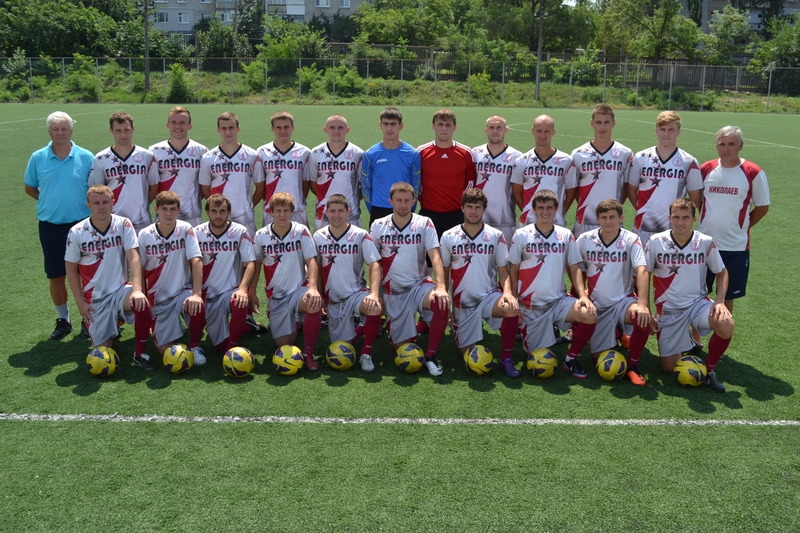 Болельщиков футбольного клуба «Энергия» приглашают поддержать команду  в матче против «Стали»