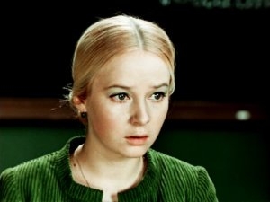 В России умерла актриса Наталья Богунова - звезда фильма «Большая перемена» 