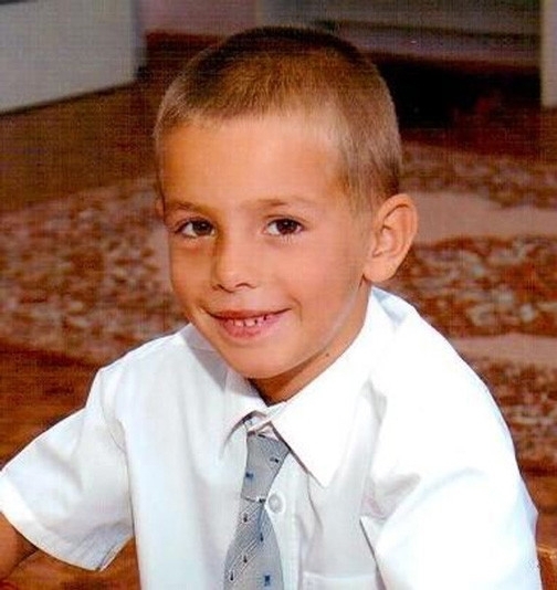 В Очакове нашли тело восьмилетнего мальчика, убитого более недели назад