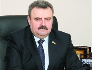 Председатель Одесского облсовета Николай Пундик сложил полномочия