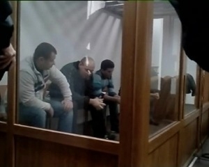 «Врадиевских насильников» отправят в колонию, где сидели Зварич и Луценко