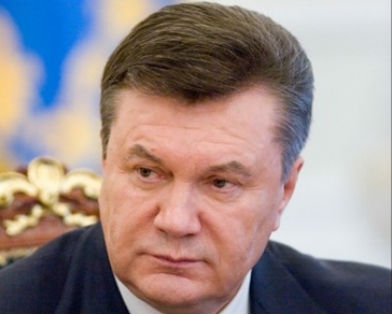 Янукович заявил, что Украина определится с условиями подписания Ассоциации к марту