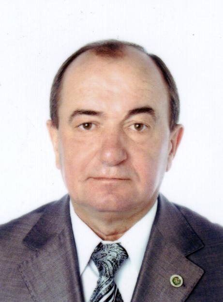 Александр Рудяк