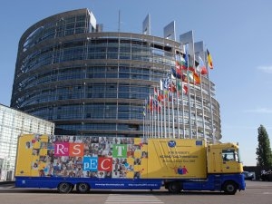 Резолюция Европарламента по Украине: главные тезисы