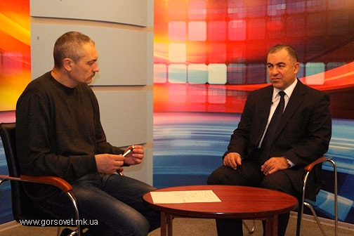 Юрий Гранатуров: «Если госбюджет будет принят в этом году, то и мы успеем принять городской бюджет»
