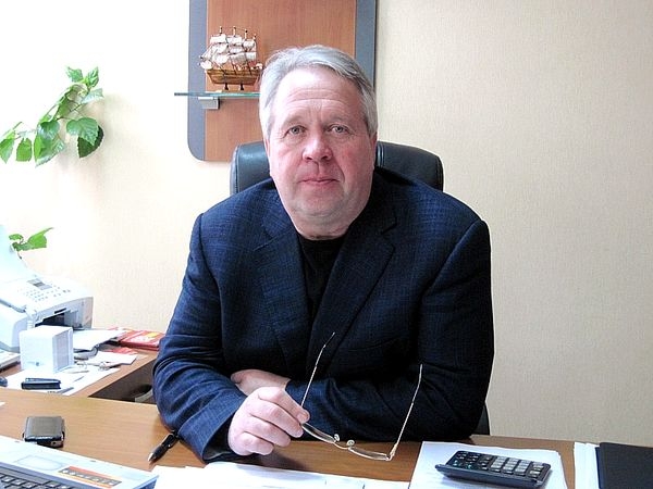 Сергей Исаков объяснил, почему слагает депутатские полномочия