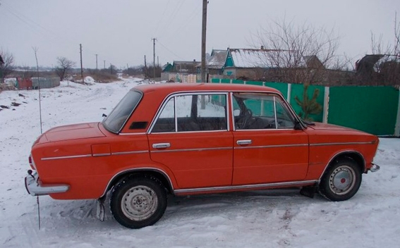 Угон 2103. Авто.б/у.продажа.в Прохладненском.районе. Купить Жигули авто в Ольховатке Воронежской обл.