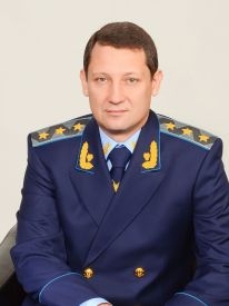 Исполнять обязанности генпрокурора Украины будет Виталий Белоус