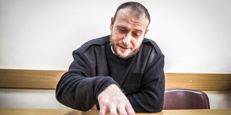 Лидер "Правого сектора" подтвердил свою встречу с Януковичем в день кровавой бойни 