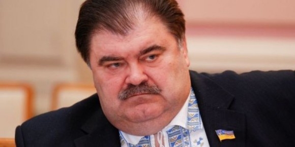 Турчинов назначил нового главу КГГА 