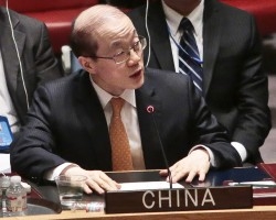 Китай намерен стать посредником в украинском конфликте