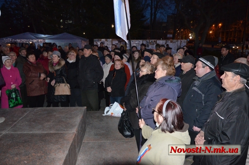 Коммунистка заявила, что ни Гранатурову, ни Исакову нельзя доверить пост мэра