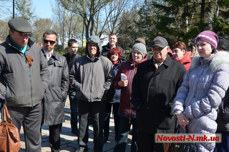 Ексдепутатка заявила, що закон дозволяє провести референдум щодо федералізації