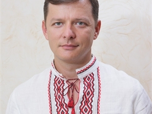 Олег Ляшко поборется за пост президента