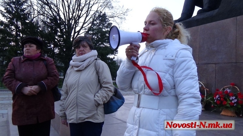 Активисты «антимайдана» собираются пикетировать СБУ