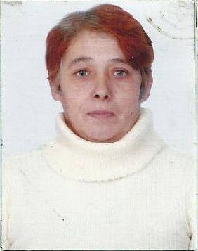 В Вознесенском районе пропала женщина: милиция просит о помощи
