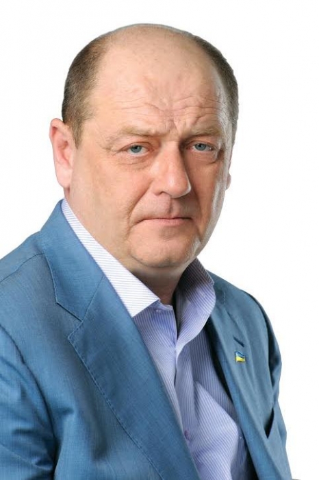 Юрий Антощенко выступает за восстановление в Николаеве районных советов