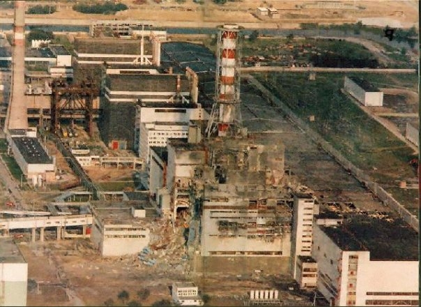 Сегодня 28-я годовщина  аварии на Чернобыльской АЭС: в Украине объявлен день траура