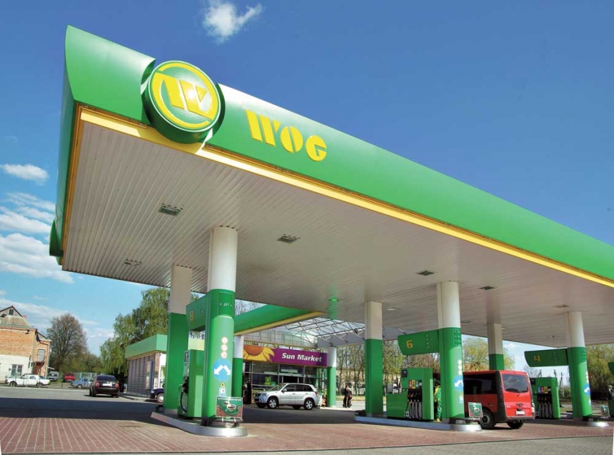 Рост цен на бензин в Украине является необоснованным - Анатимонопольный комитет