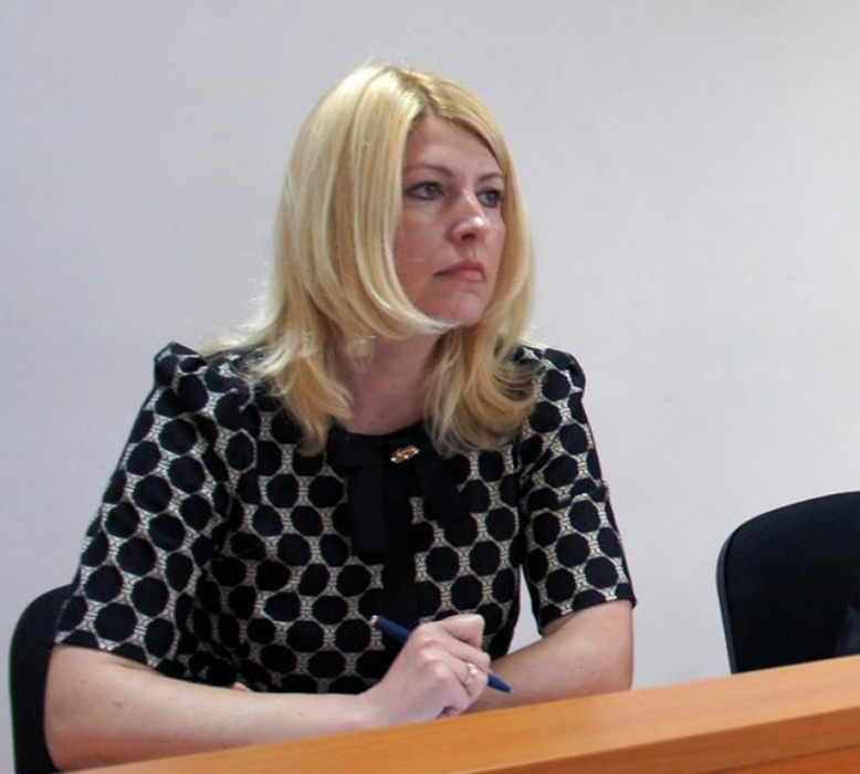 В регистрационной службе Николаевской области новый начальник — предыдущее руководство не справилось с работой
