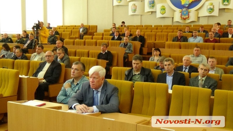 Блокпосты переводят в подчинение армии. ВИДЕО