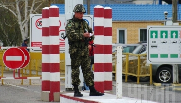 Украинские пограничники заявили, что российская армия прекратила провокации близ границы