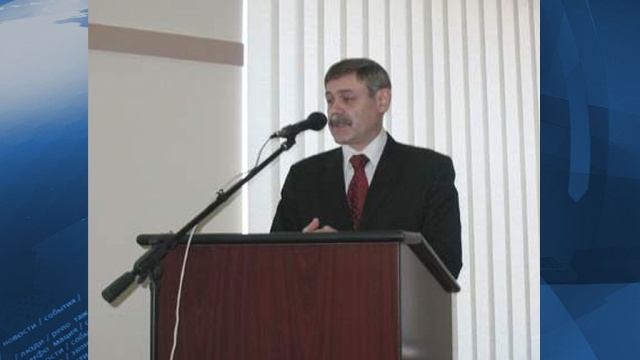 Новый мэр Краматорска заявил о готовности сотрудничать с ДНР