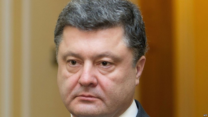 Порошенко заявил, что подпишет соглашение об ассоциации с ЕС сразу после инаугурации