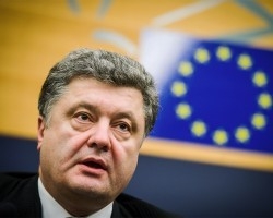 Соглашение Украины с ЕС будет подписано не позднее 27 июня