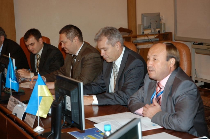 Все предложения МАГАТЭ руководство Южно-Украинской АЭС обязалось «принять к безусловному выполнению»