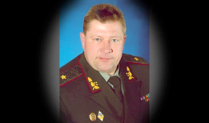 СМИ сообщают о задержании украинского генерала, который передавал информацию об АТО российским спецслужбам