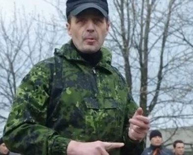 Раскол в ДНР: Бородай объявил охоту на «Беса»