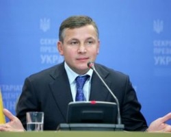 Валерий Гелетей назначен министром обороны Украины