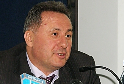 Стоянов назначен заместителем прокурора Николаевской области