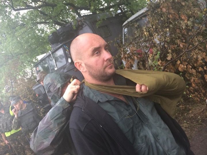В бою на Луганщине погибли двое военных, 10 человек пострадали, в том числе украинский журналист