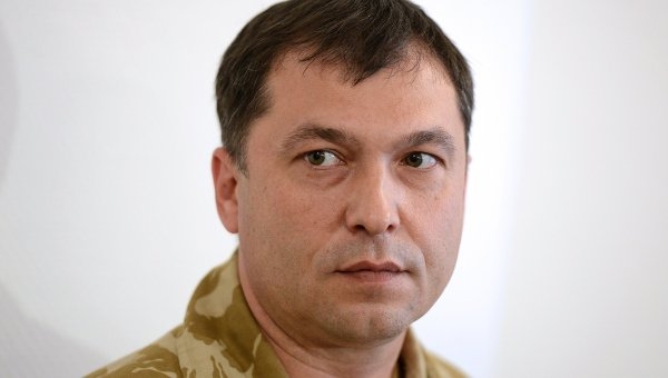 Болотов заявил, что скоро у ЛНР будет своя авиация