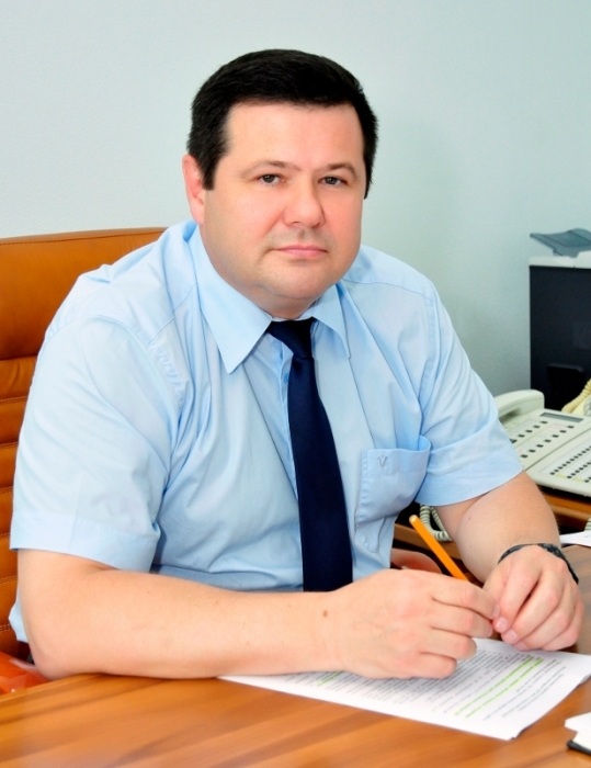 Владимир Лисниченко