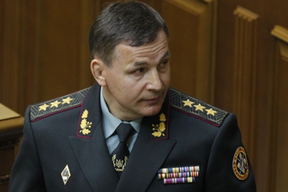 Гелетей подтвердил бегство 41 украинского военного в Россию