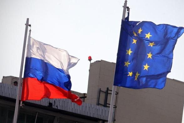 Евросоюз пригрозил России новыми санкциями