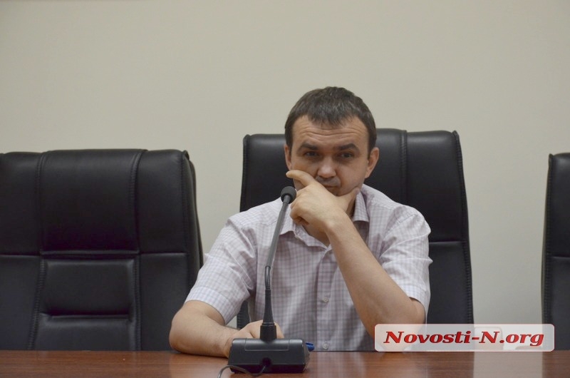 На губернатора Николаевщины и его  семью готовилось покушение, - источник в СБУ